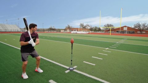 All Sports Baseball Battle